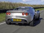 Lotus ECO Elise 2008 года